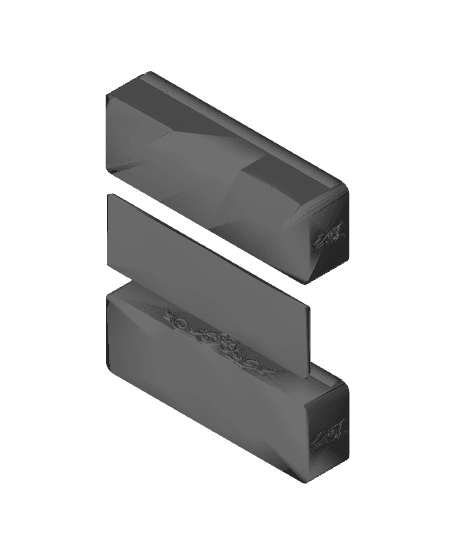 CIGBOX .3mf 3d model