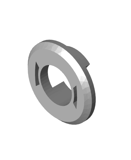 BeyBlade - Limit Break Z 3d model