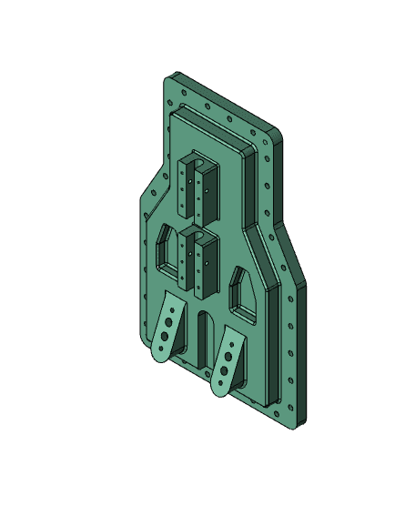 CTC04_Base.par 3d model