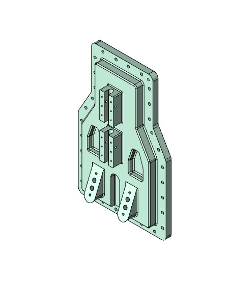 CTC04_Base_Precise.jt 3d model