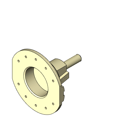 CTC05_Base_Precise.jt 3d model