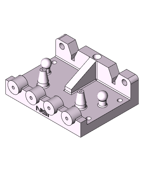 FTC06_Base_Precise.jt 3d model