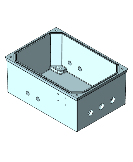 FTC07_Base_imprecise.jt 3d model