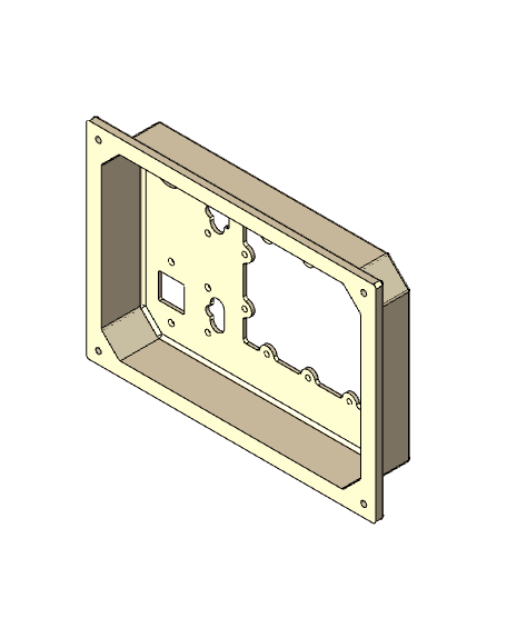 FTC08_Base_Precise.jt 3d model