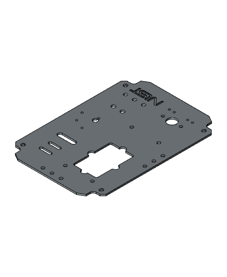 FTC09_Base.par 3d model