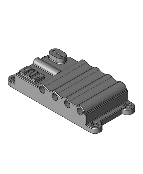 FTC10_Base.par 3d model