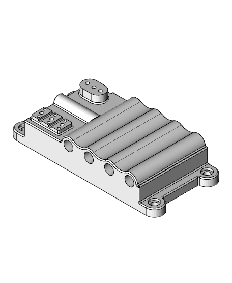 FTC10_Base_Precise.jt 3d model