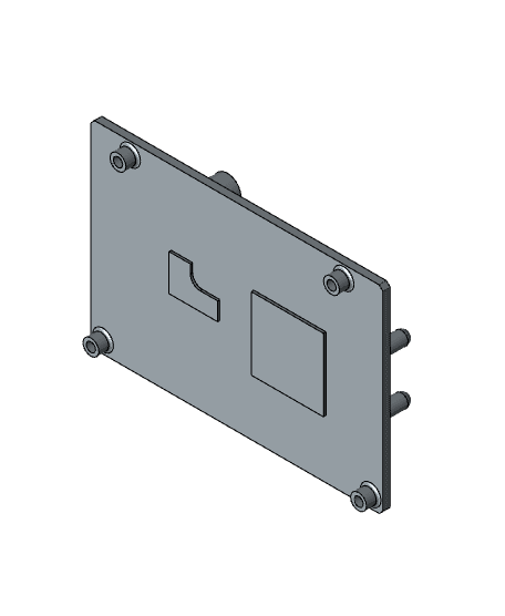 NIST12_Base_Precise.jt 3d model