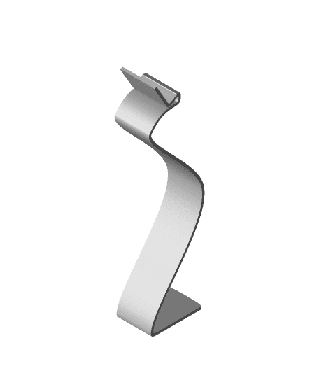 TallBoy_1.stl 3d model