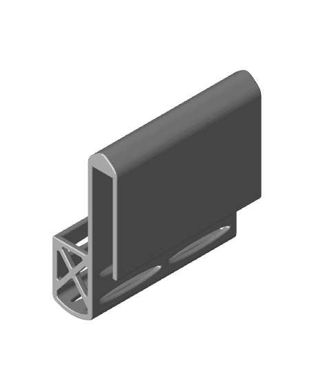 sponge holder 3d model