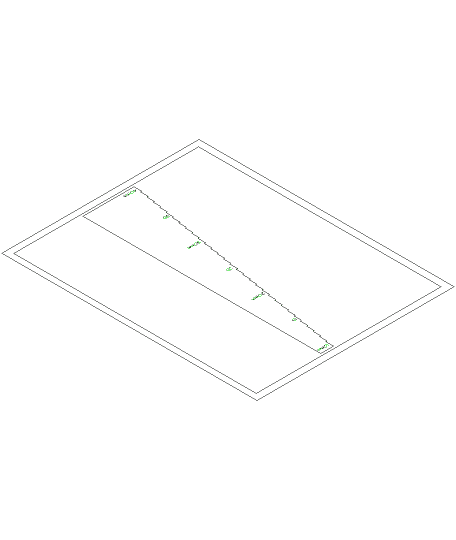 neje laser focus gage 3d model