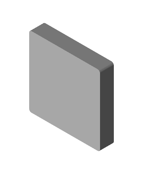 soap holder 3d model