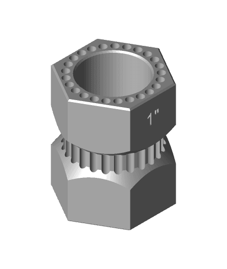 Tube Tracing Tools 3d model