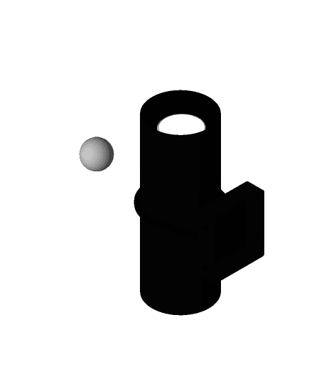 2B sconce, SKU. 28693 by Pikartlights 3d model