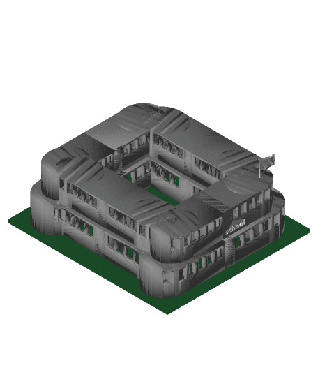 escola.3mf 3d model