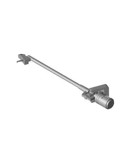 B300 - ToneArm.stl 3d model