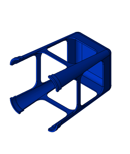 Tool.SLDPRT 3d model