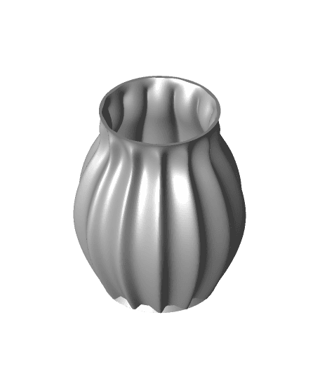 Vase v1.stl 3d model