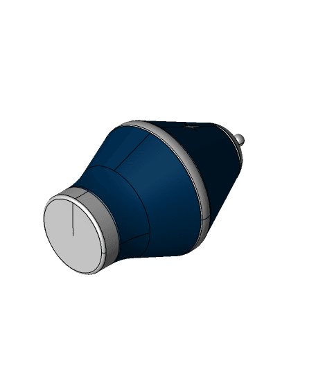 Urn 3d model