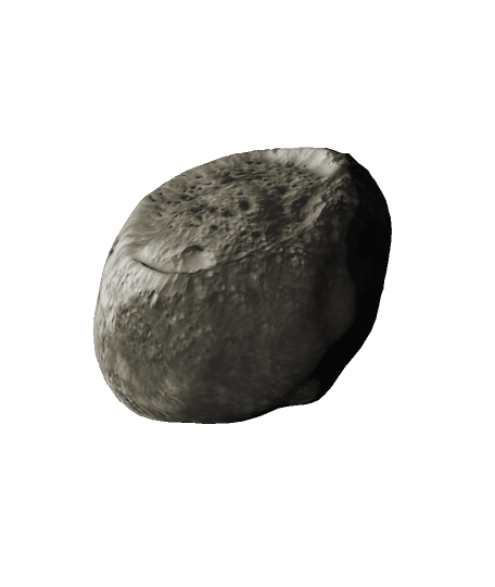 Hyperion_1_1000.glb 3d model