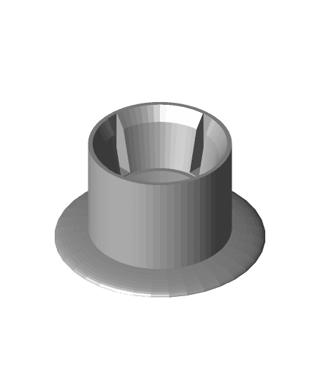 Shimano SM-DISC Bleeding Kit Stand. 3d model