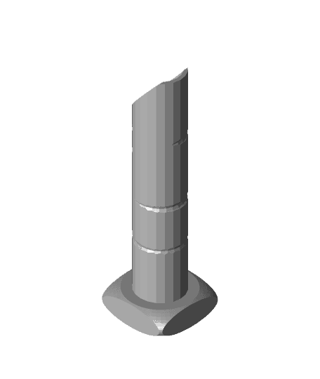 windchime.stl 3d model