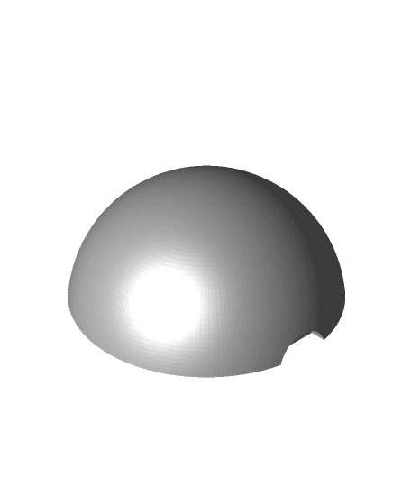 Pokemon Classic Pokeball (Hinged) 3d model