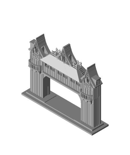 PORTAL.stl 3d model