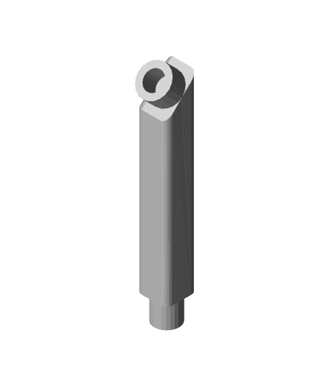 Peg02.stl 3d model