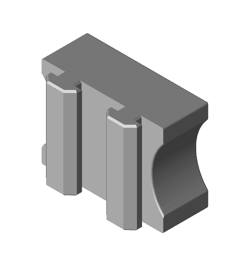 Toolholder.stl 3d model