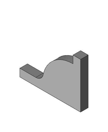 Isometric #4-A.ipt 3d model