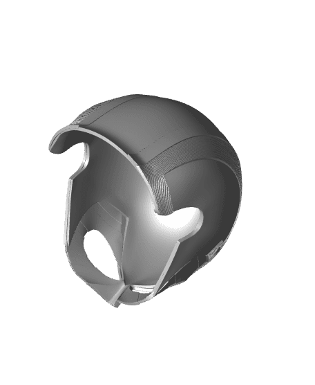 Soldier Boy Armor - The Boys 3d model