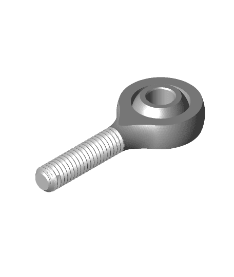 balljoint_6.stl 3d model