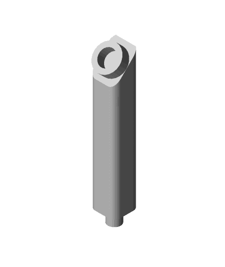 Peg01 v1.stl 3d model