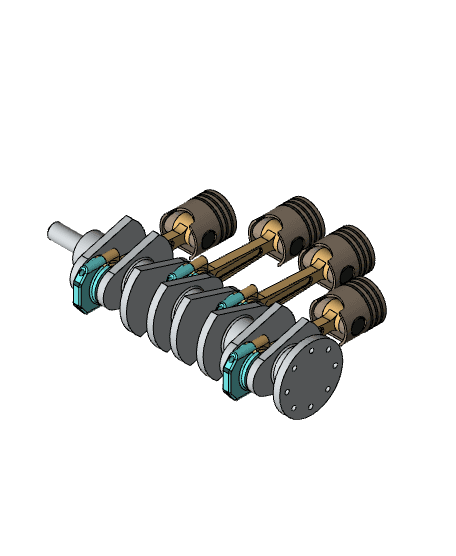 04-V-BLOCK 2.SLDPRT 3d model