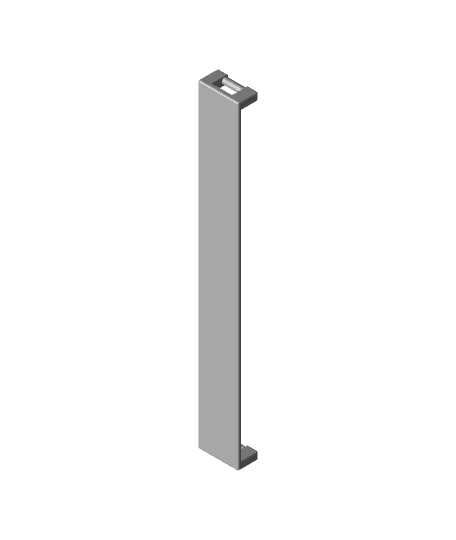 pencell holder top 3d model