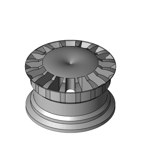 rim.prt 3d model