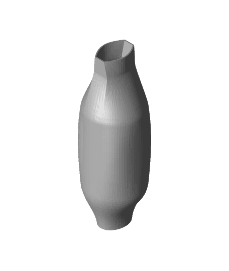 Pink_Vampire_Inhaler_Spacer-0.8mm-Taper-V5_0.STL 3d model