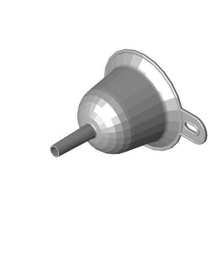 funnel.stl 3d model