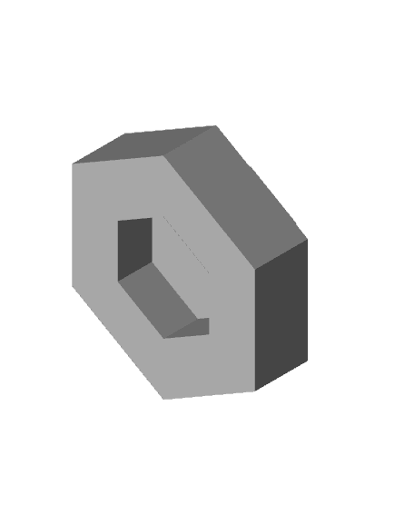 STEM BRIX 2.0 6 6X1 1 3d model