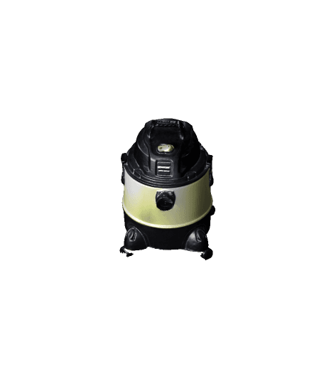 Shopvac 3d model