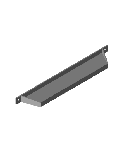 Handle.stl 3d model