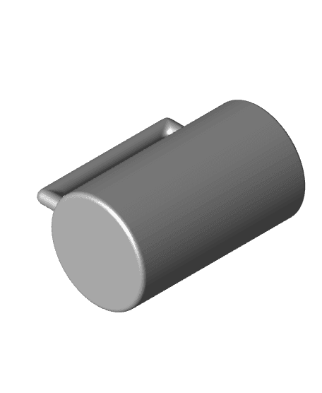 VASO 473_.stl 3d model