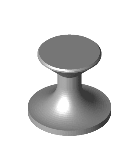 coffeepress.stl 3d model