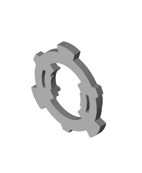 BEYBLADE INCISOR | COMPLETE | MANGA SERIES 3d model