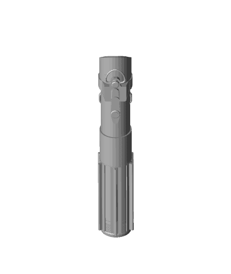 Darth_Vader_Saber.stl 3d model