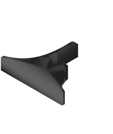 Verticalstand HP EliteBook 3d model