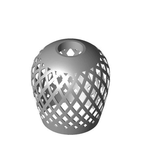 Lampshade.stl 3d model