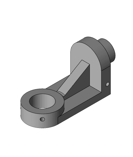 Pieza 1147.ipt 3d model