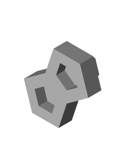 STEM BRIX 2.0 5 5X2 1 3d model